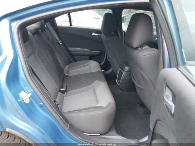 2022 DODGE CHARGER 2C3CDXBG0NH255520 Photo 7