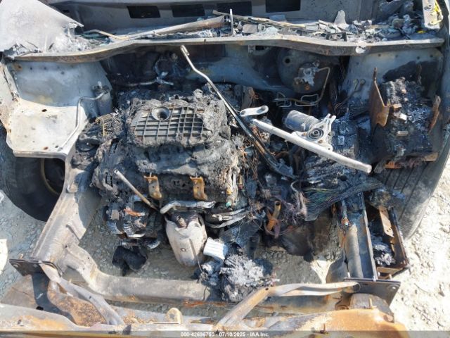 2012 CHRYSLER TOWN & COUNTRY 2C4RC1BG4CR126418 Photo 9