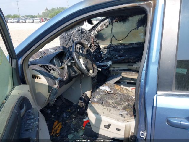 2012 CHRYSLER TOWN & COUNTRY 2C4RC1BG4CR126418 Photo 5