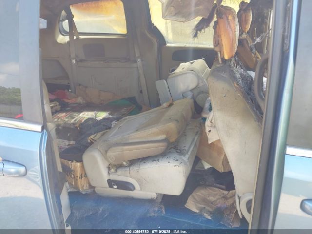 2012 CHRYSLER TOWN & COUNTRY 2C4RC1BG4CR126418 Photo 7