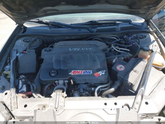 2012 CHEVROLET IMPALA 2G1WC5E32C1242288 Photo 9
