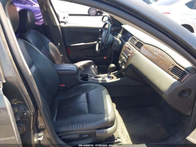 2012 CHEVROLET IMPALA 2G1WC5E32C1242288 Photo 4