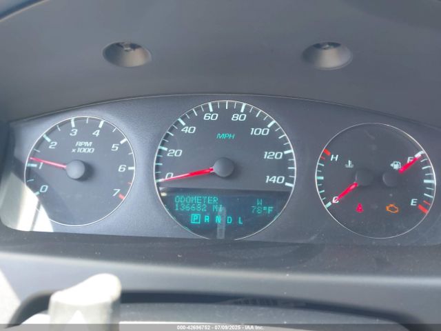2012 CHEVROLET IMPALA 2G1WC5E32C1242288 Photo 6