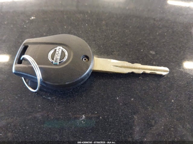 3N1CN7AP9JL813315 Nissan 2018