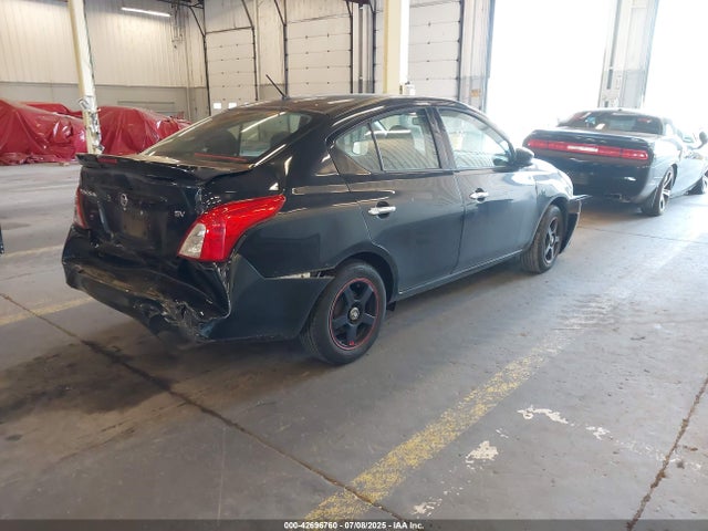 3N1CN7AP9JL813315 Nissan 2018