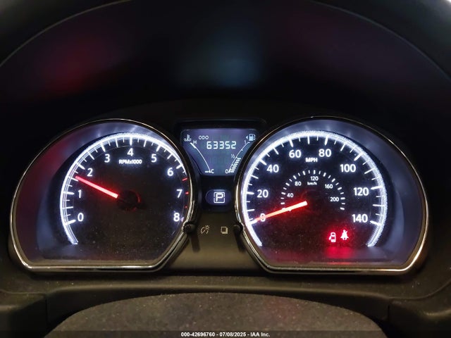 3N1CN7AP9JL813315 Nissan 2018