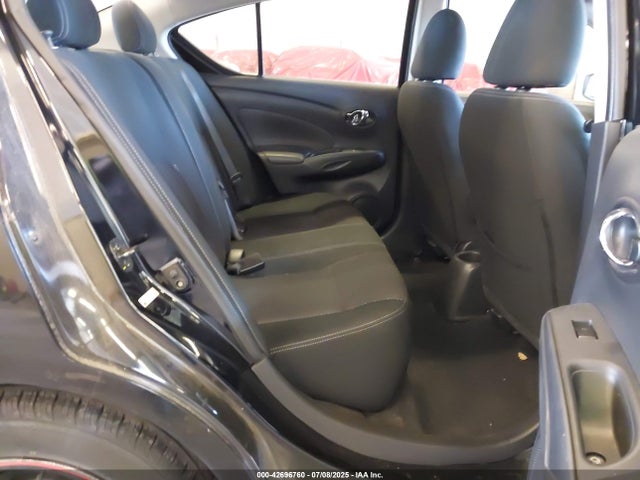 3N1CN7AP9JL813315 Nissan 2018