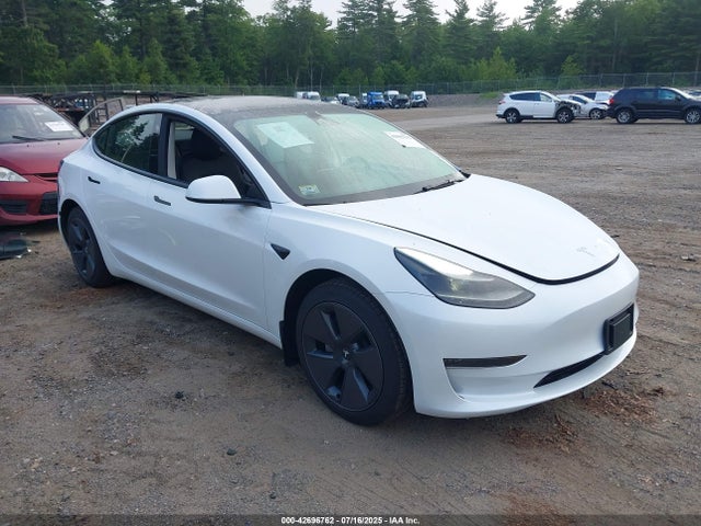 2023 TESLA MODEL 3 5YJ3E1EA9PF656036 Photo 0
