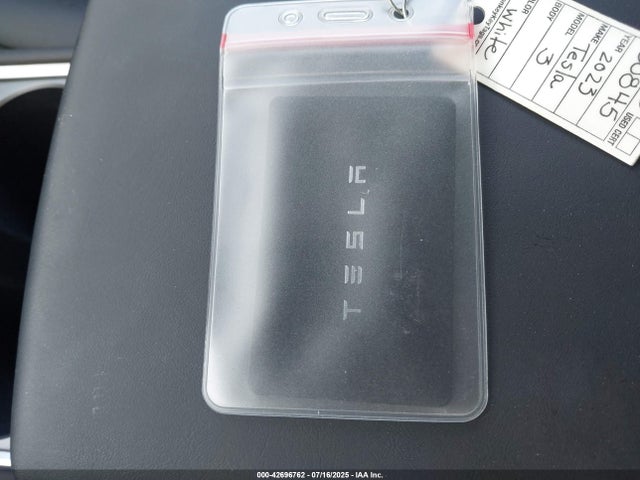 2023 TESLA MODEL 3 5YJ3E1EA9PF656036 Photo 10
