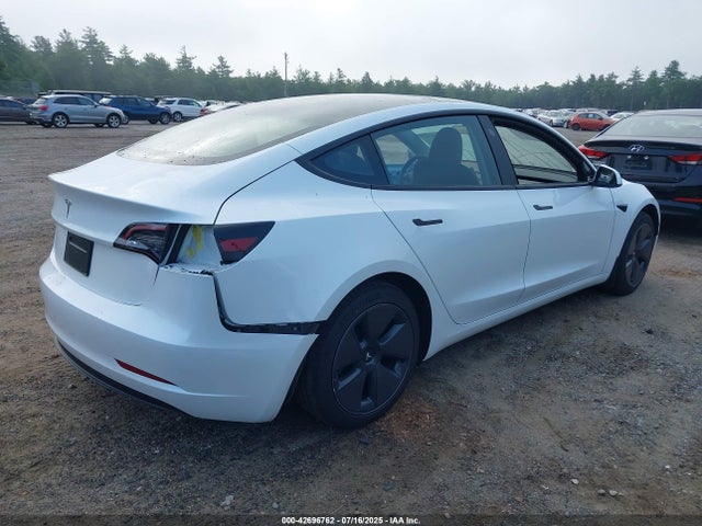 2023 TESLA MODEL 3 5YJ3E1EA9PF656036 Photo 3