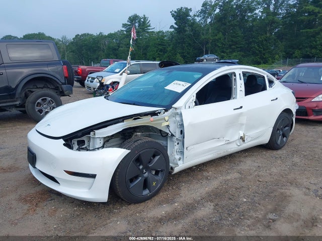 2023 TESLA MODEL 3 5YJ3E1EA9PF656036 Photo 5