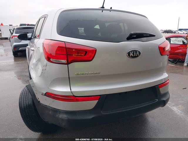 KNDPB3AC8E7642547 KIA dohc gdi theta ii