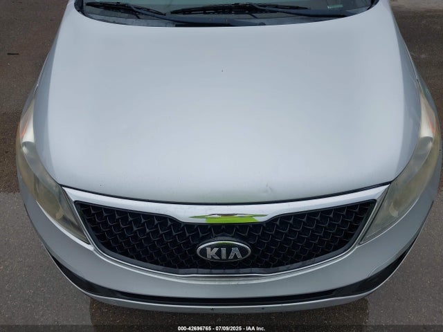 KNDPB3AC8E7642547 KIA dohc gdi theta ii