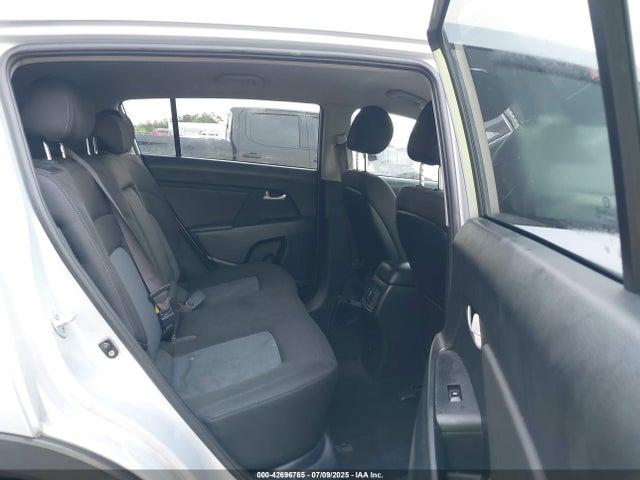 KNDPB3AC8E7642547 KIA dohc gdi theta ii