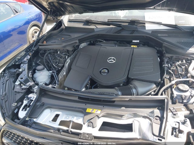 W1NKM4HB9SF322381 Mercedes-Benz m254