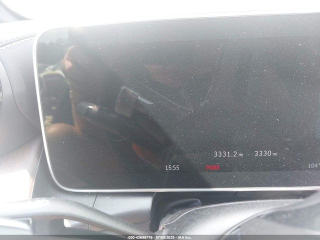 W1NKM4HB9SF322381 Mercedes-Benz m254