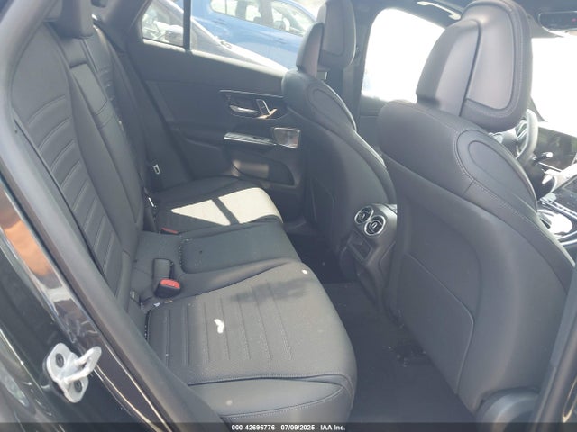 W1NKM4HB9SF322381 Mercedes-Benz m254