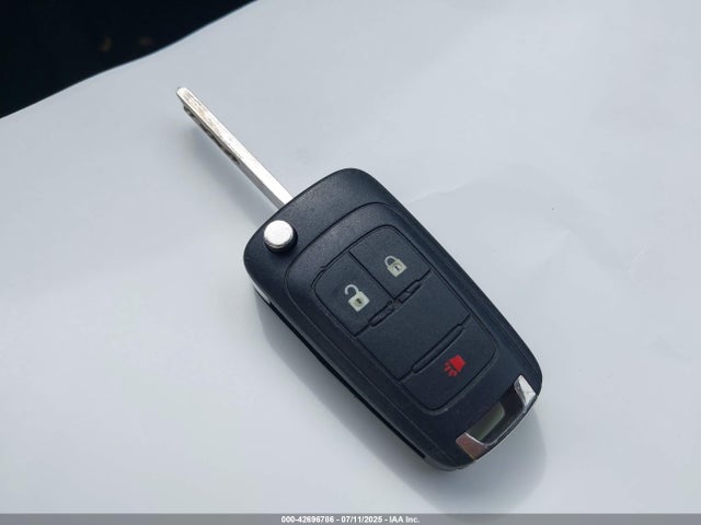 Buick luv - vvt, alum gme e85 max 2016 KL4CJASB4GB586371 Image 11