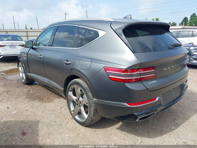 Genesis t-gdi lamda iii 2023 KMUHCESC8PU130090 Image 3