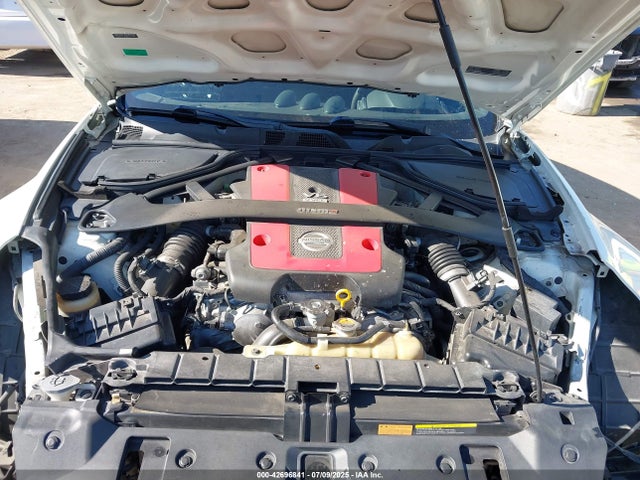 JN1AZ4EH8GM932128 Nissan 2016