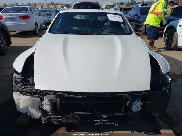 JN1AZ4EH8GM932128 Nissan 2016