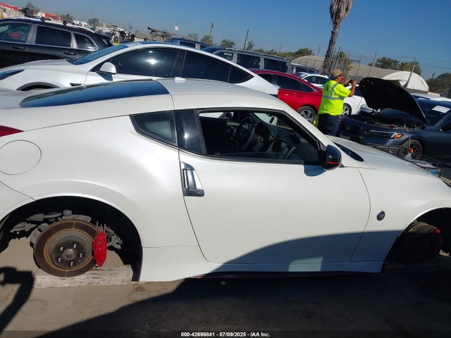 JN1AZ4EH8GM932128 Nissan 2016