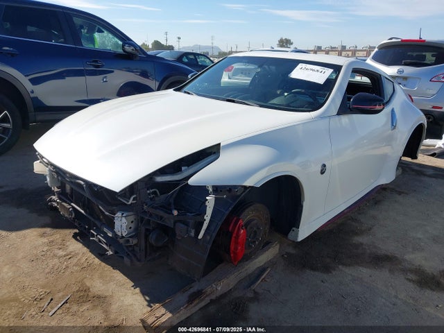 JN1AZ4EH8GM932128 Nissan 2016