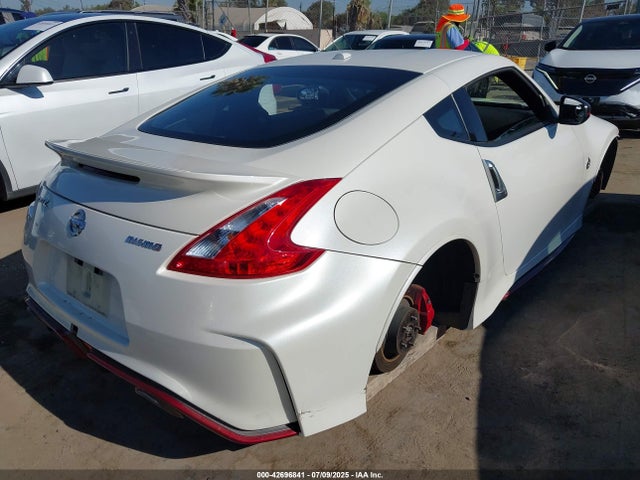 JN1AZ4EH8GM932128 Nissan 2016