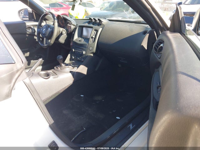 JN1AZ4EH8GM932128 Nissan 2016