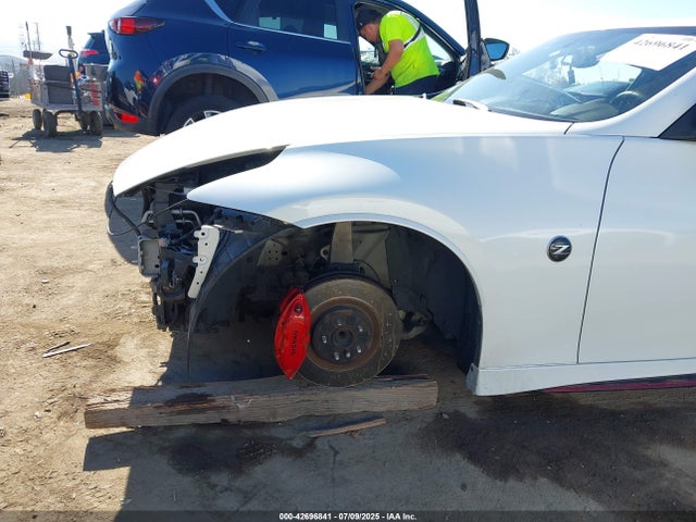 JN1AZ4EH8GM932128 Nissan 2016