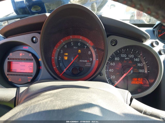 JN1AZ4EH8GM932128 Nissan 2016