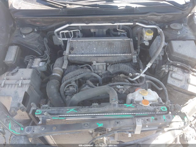 4S4WMARD5K3452629 Subaru Ascent