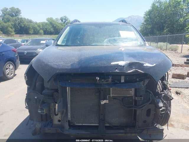4S4WMARD5K3452629 Subaru Ascent