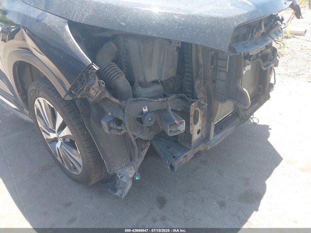 4S4WMARD5K3452629 Subaru Ascent