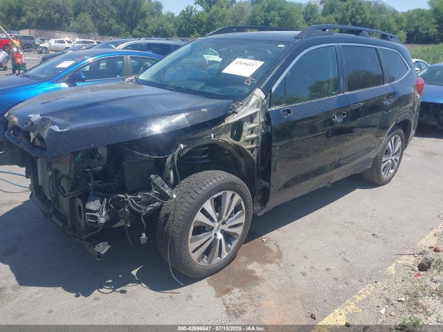 4S4WMARD5K3452629 Subaru Ascent