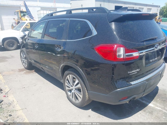 4S4WMARD5K3452629 Subaru Ascent