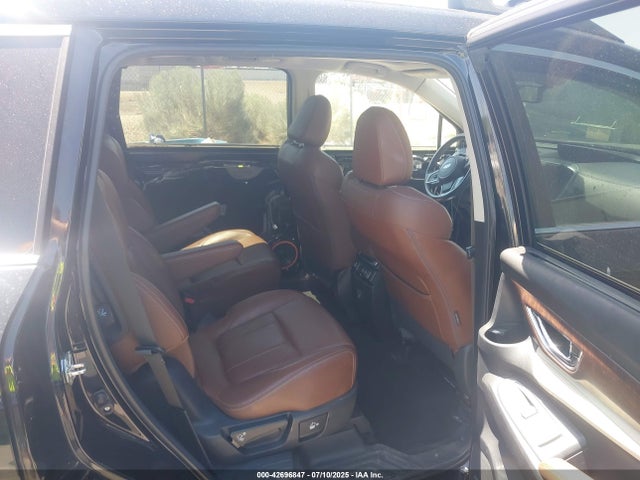 4S4WMARD5K3452629 Subaru Ascent