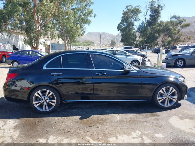 55SWF4JB0JU268693 Mercedes-Benz m274