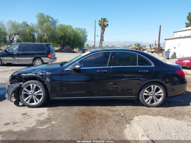 55SWF4JB0JU268693 Mercedes-Benz m274