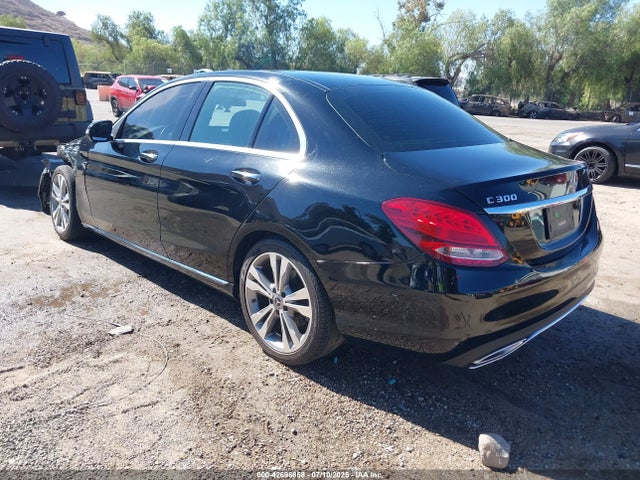 55SWF4JB0JU268693 Mercedes-Benz m274
