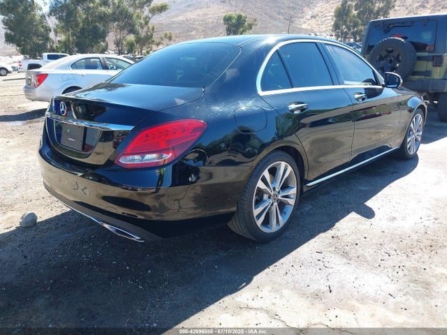 55SWF4JB0JU268693 Mercedes-Benz m274