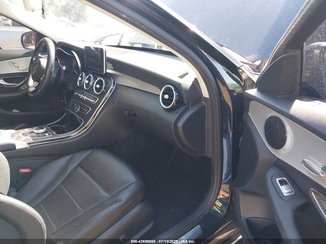 55SWF4JB0JU268693 Mercedes-Benz m274