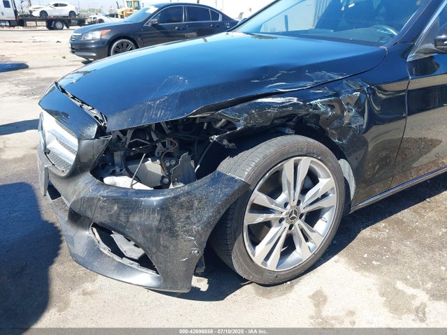 55SWF4JB0JU268693 Mercedes-Benz m274