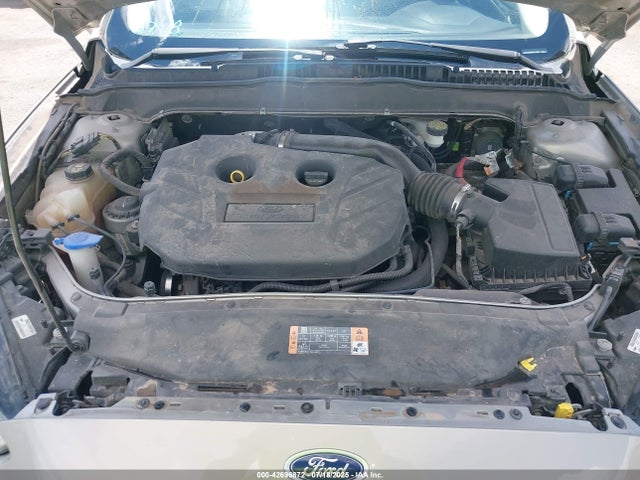 Ford 2015 2015 3FA6P0H96FR171388 Image 10