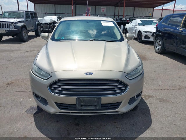Ford 2015 2015 3FA6P0H96FR171388 Image 12