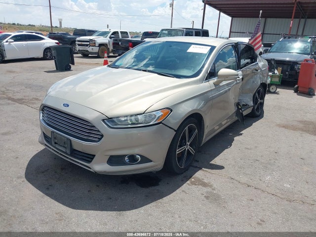 Ford 2015 2015 3FA6P0H96FR171388 Image 2