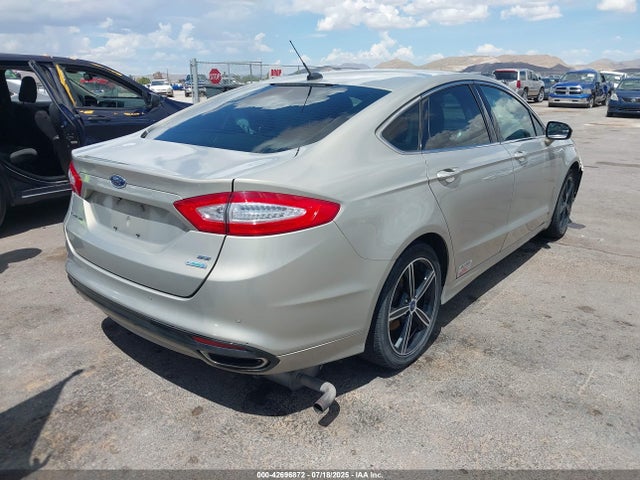 Ford 2015 2015 3FA6P0H96FR171388 Image 4