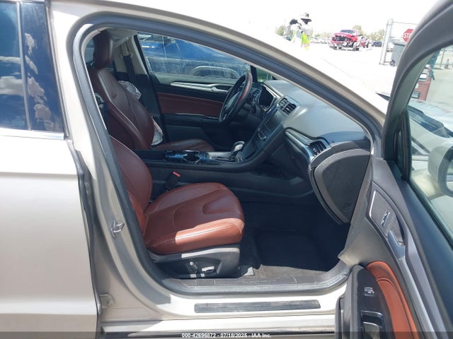 Ford 2015 2015 3FA6P0H96FR171388 Image 5