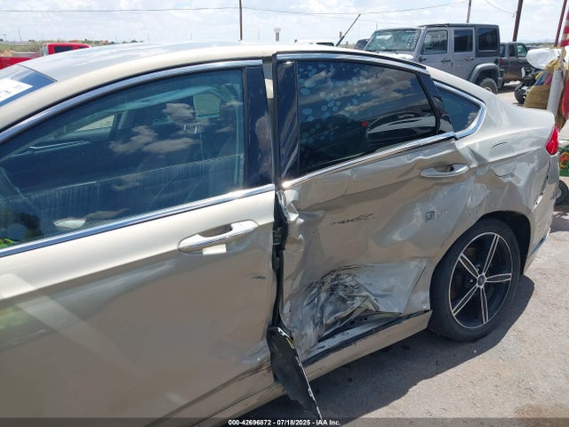 Ford 2015 2015 3FA6P0H96FR171388 Image 6