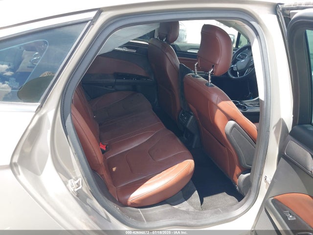 Ford 2015 2015 3FA6P0H96FR171388 Image 8